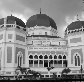 Galery Kota Thrubus