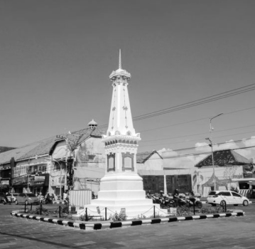 Galery Kota Thrubus