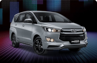 Toyota Innova