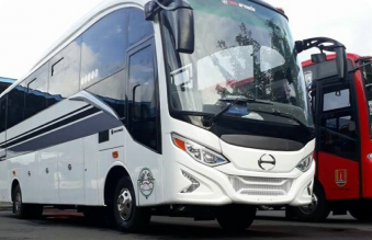 Medium Bus