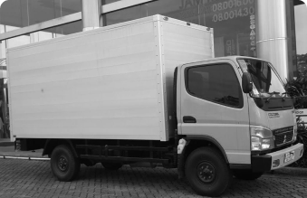 Mobil Logistik