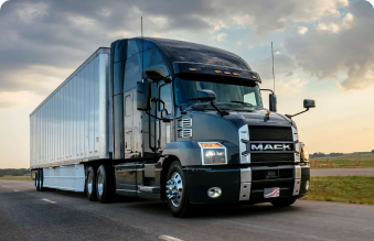 Truck Mack