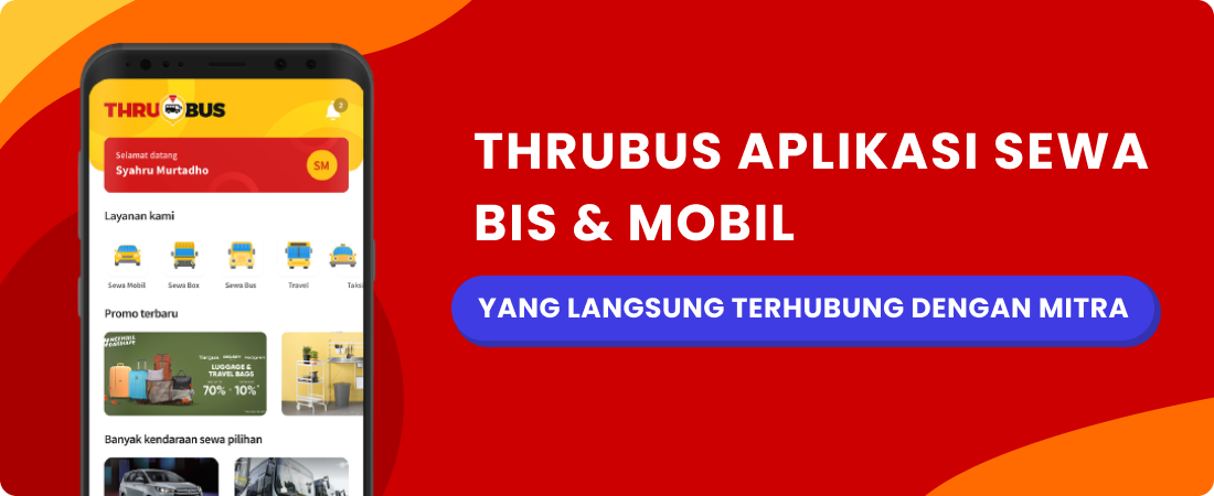 Thrubus